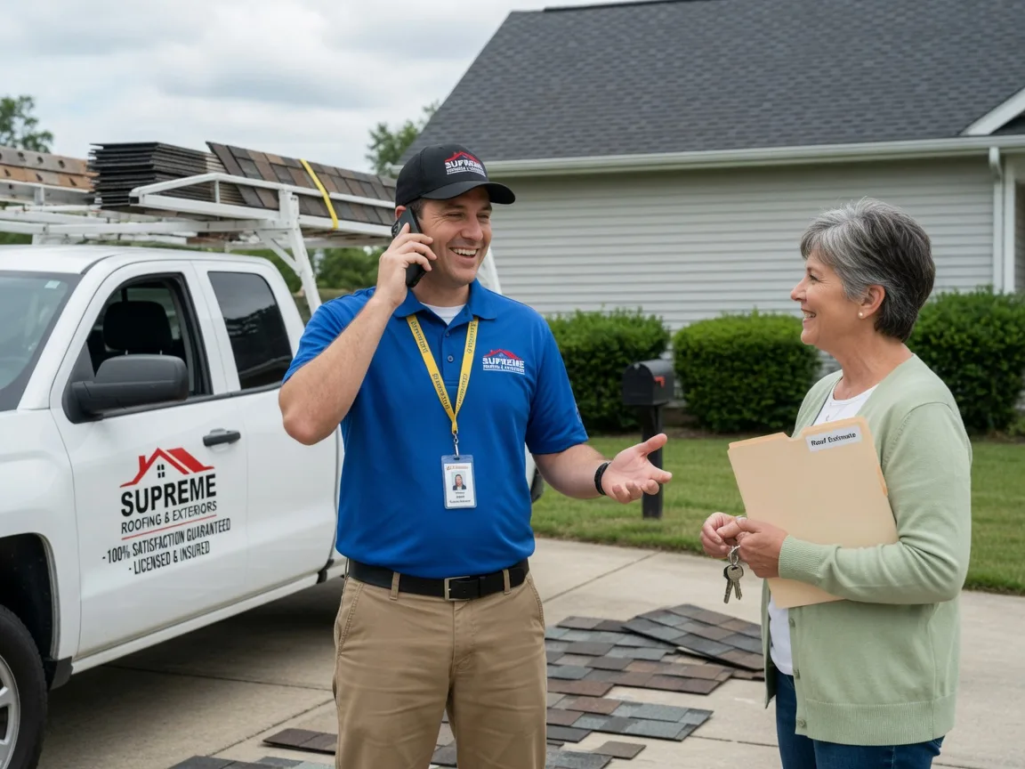 Roof Replacement Scottville, MI FAQs